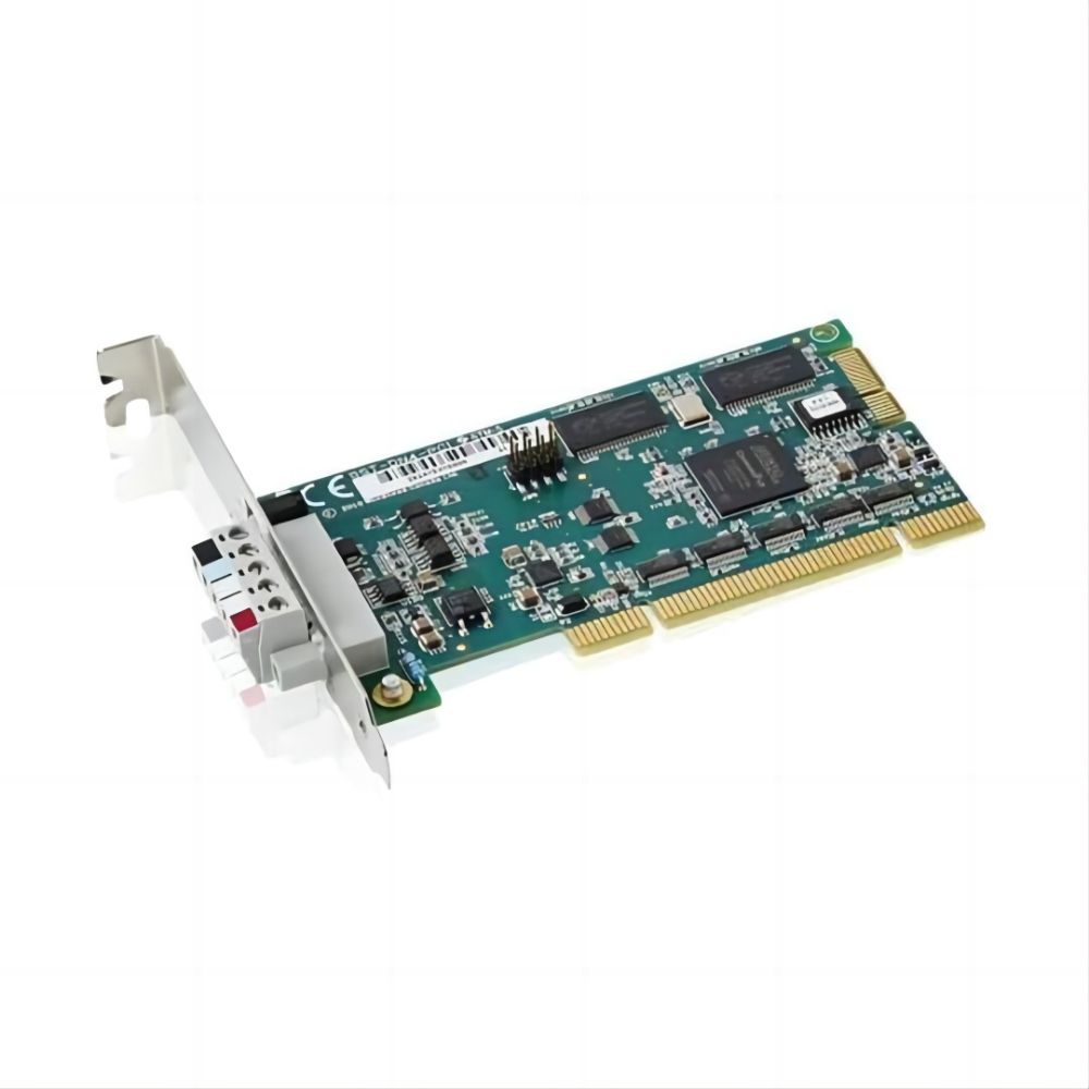  ABB Robotics 3HAC037084-001 DSQC697 SST-DN4-PCI V2.1.0 DeviceNet Board 