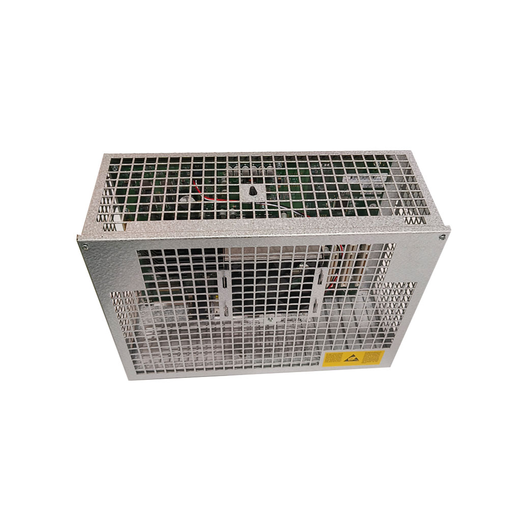 ABB 3HAC079227-001 controller unit