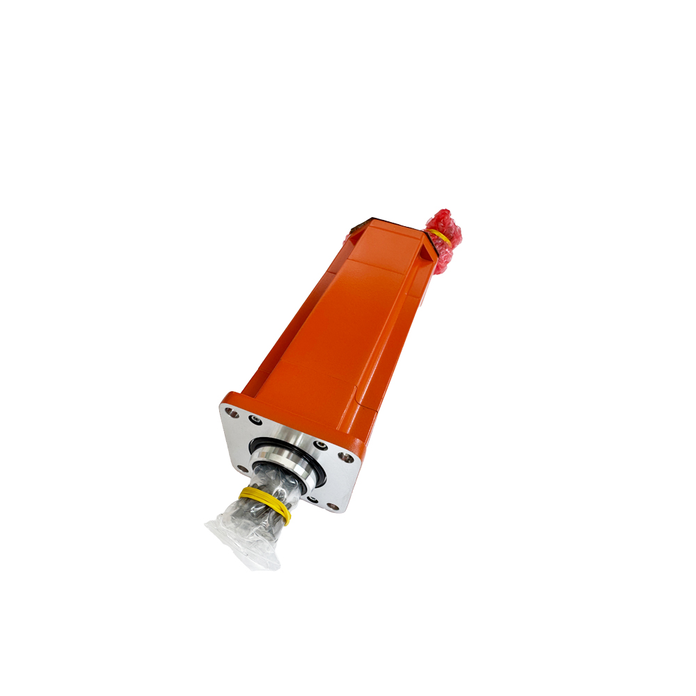 3HAC17330-1 ABB robot motor