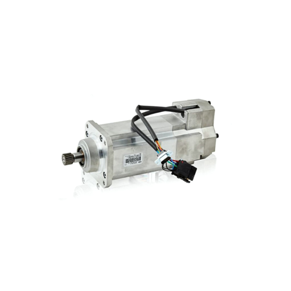 ABB Robotics 3HAC17343-1 SGMAS-07ARB-AB11 Motor Type-B