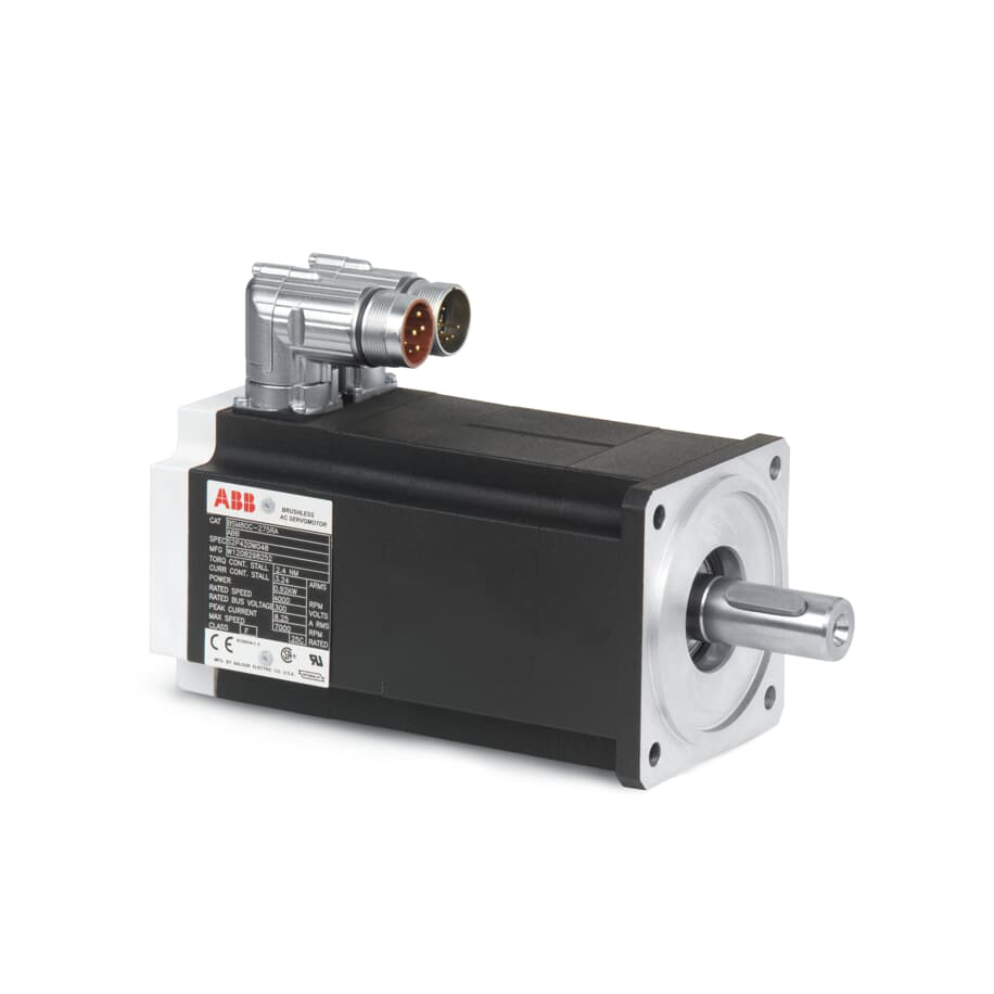 ABB BSM90C-375UAX