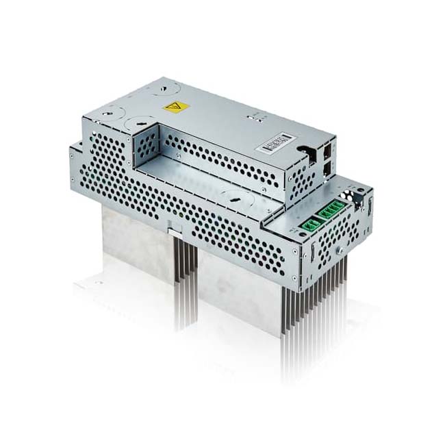 ABB DSQC 417 LVHC ARU