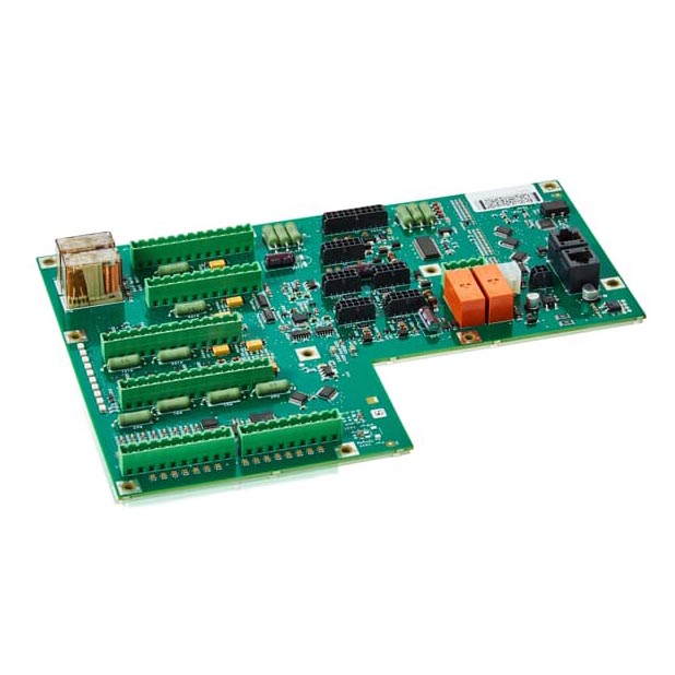 ABB Panel board DSQC 630