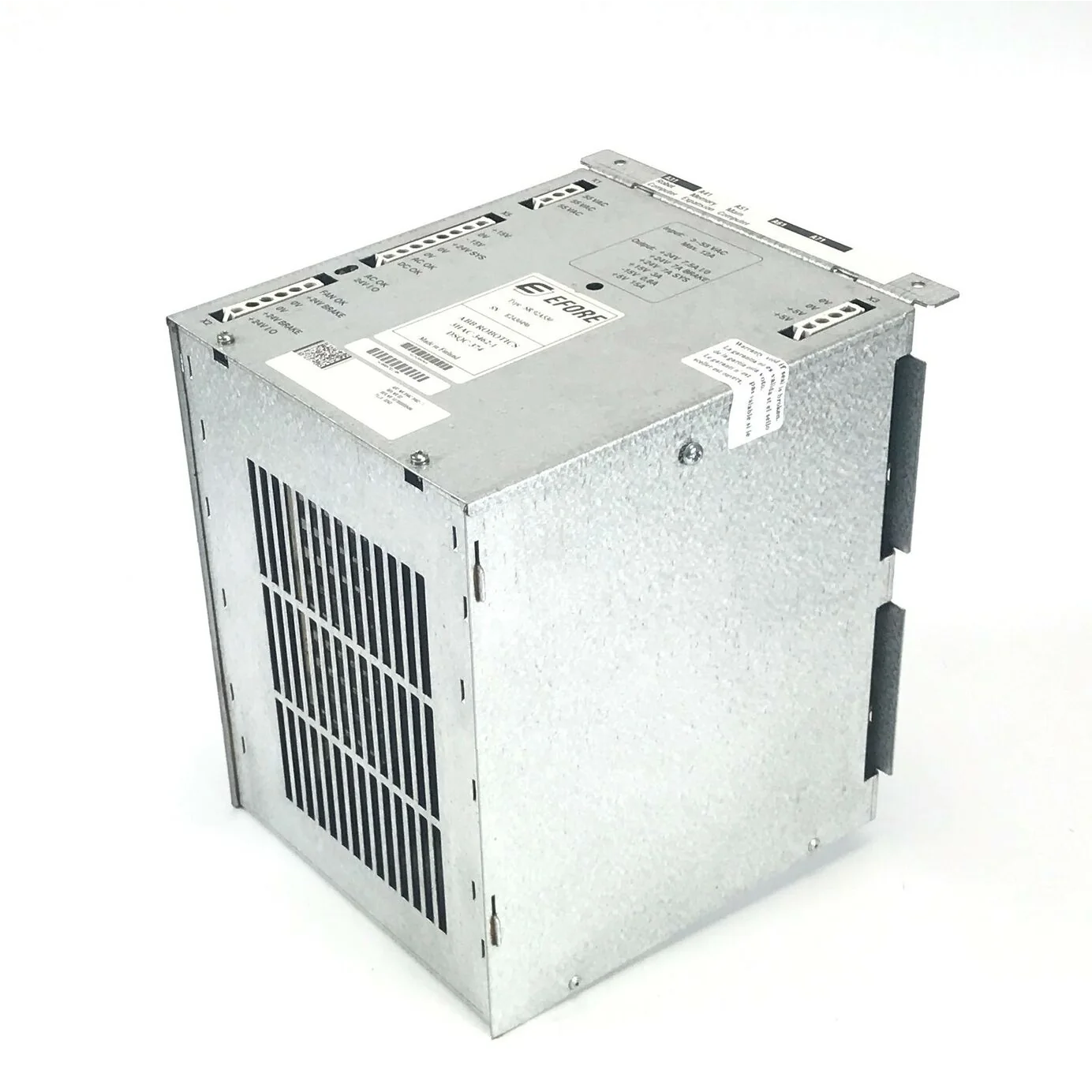 ABB Power supply,DSQC 374  3HAC3462-1