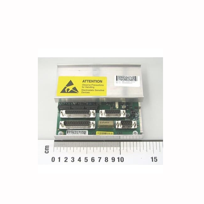 ABB SMB board 3HAC031851-001