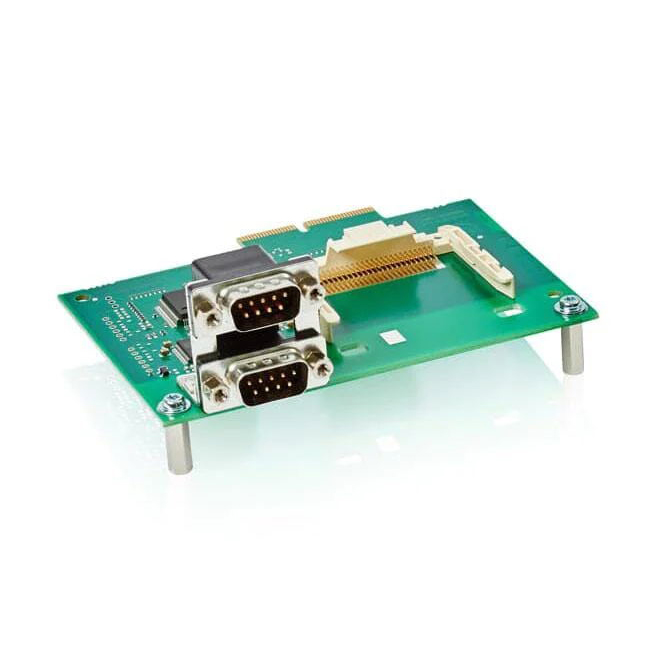 ABB robot DSQC 1003 expansion board