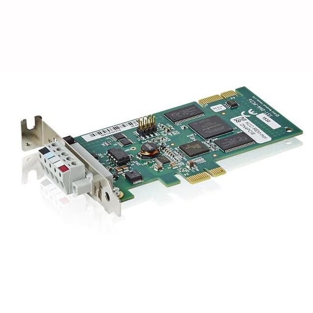 ABB robot DSQC 1006 Device network board