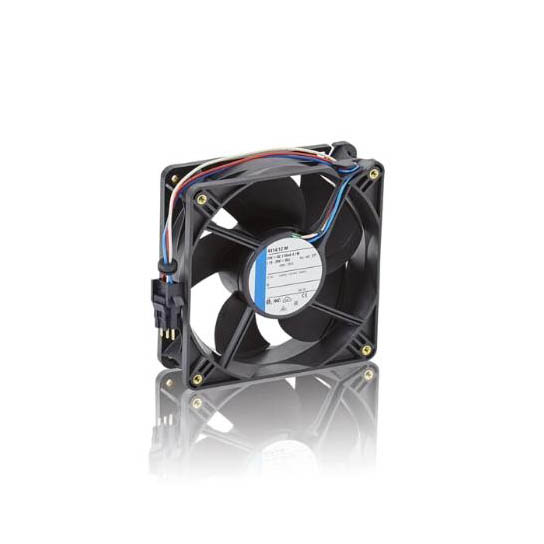 ABB robot accessories ABB  3HAC6658-1 FAN