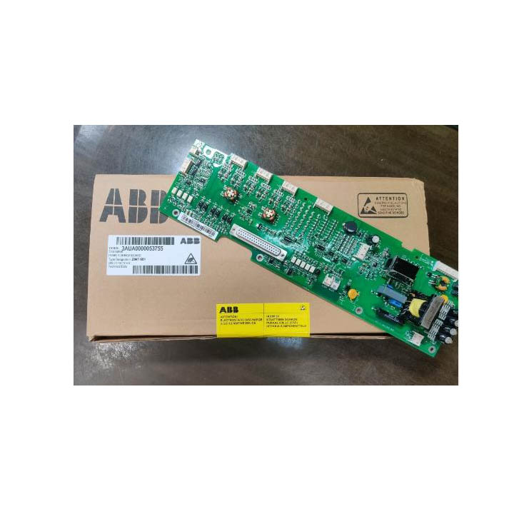 ABB robot accessories ABB Gate Driver Board TYPE- JGDR-G1C