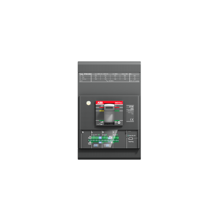 ABB robot part Circuit breaker