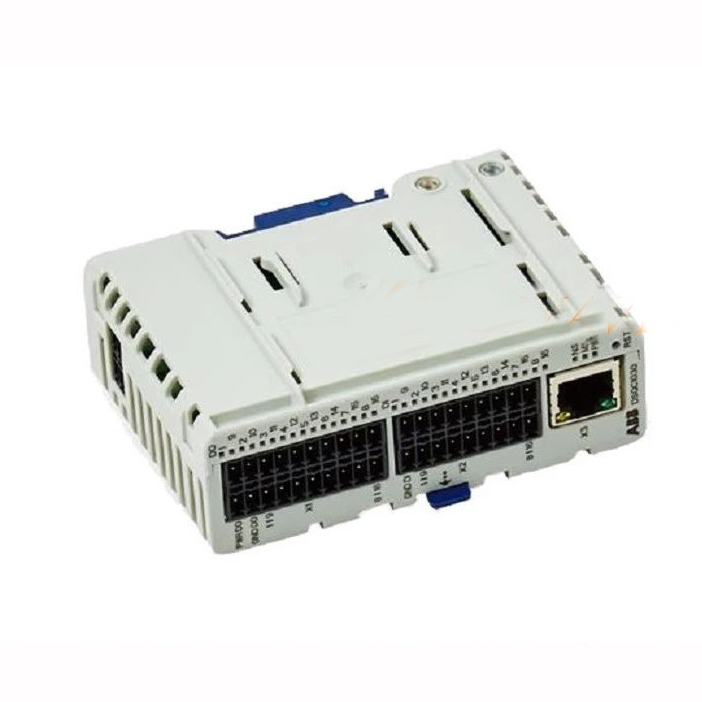  ABB robot part DSQC 1030 local I/O digital base