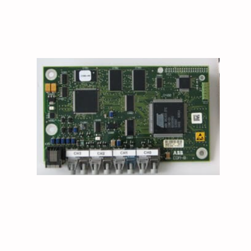  ABB robot part SDCS-COM-81 board 10MBd