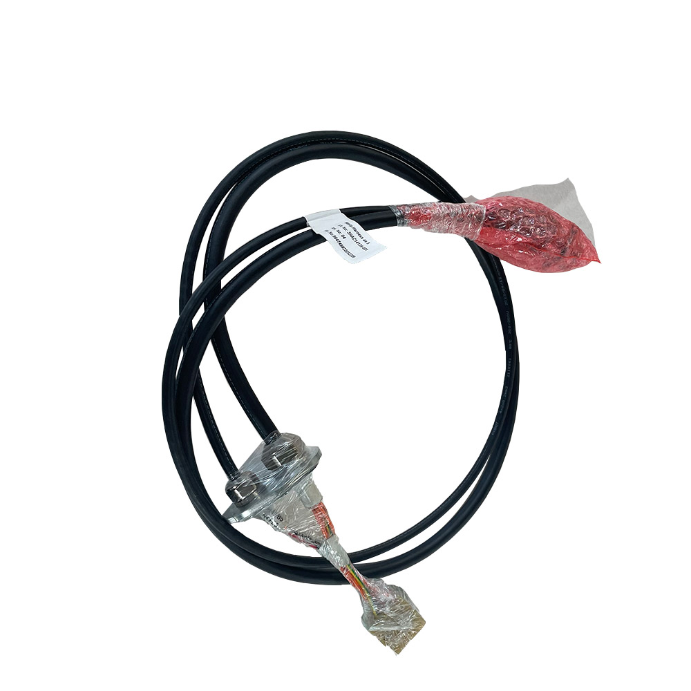 ABB robot part cable 3HAC14139-001