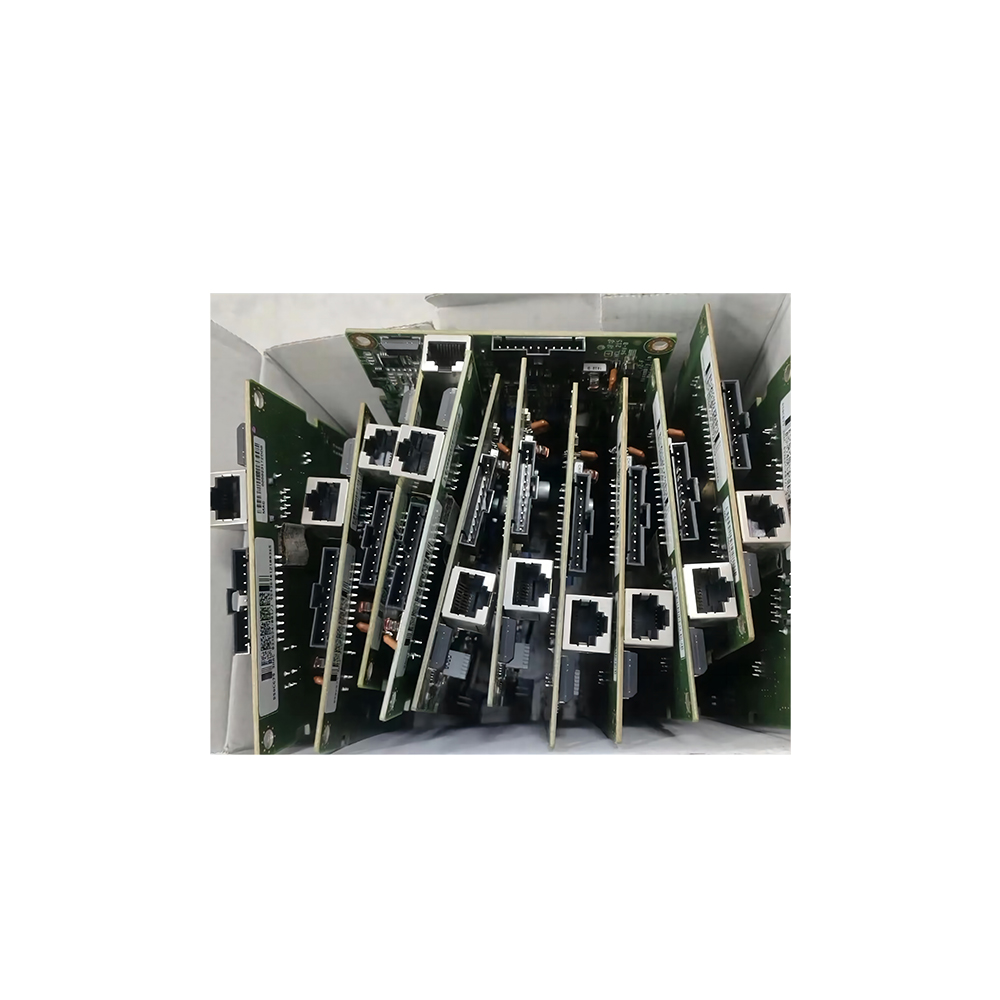 ABB teach pendant motherboard 3HAC031683-001