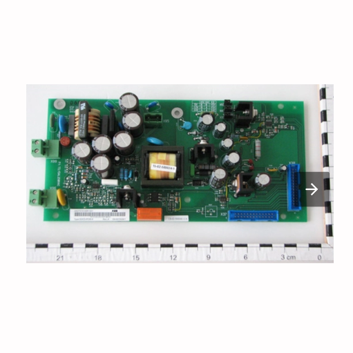 SDCS-POW-4 DCS800 PCB POWER SUPPLY